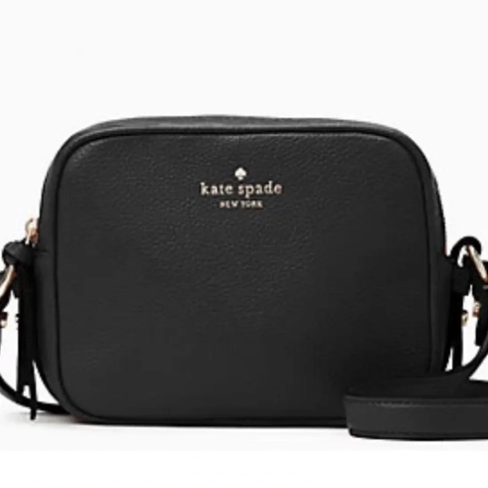 Kate Spade Mulberry Street Crossbody Bag